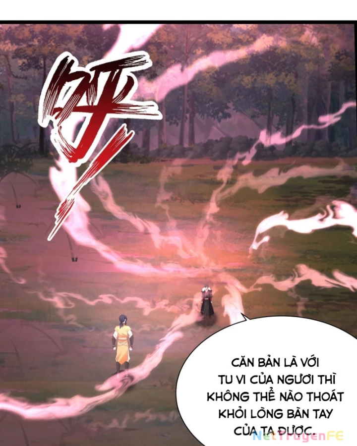 Hỗn Độn Đan Thần Chapter 480 - Trang 2