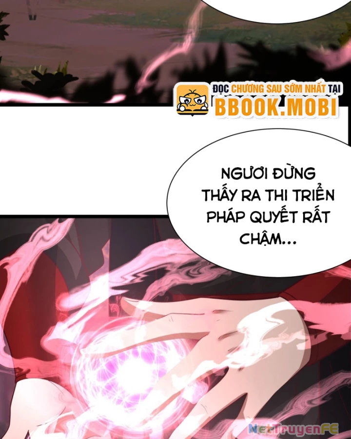 Hỗn Độn Đan Thần Chapter 480 - Trang 2