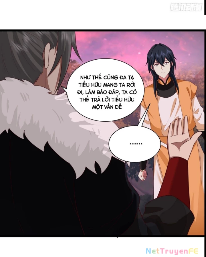 Hỗn Độn Đan Thần Chapter 480 - Trang 2