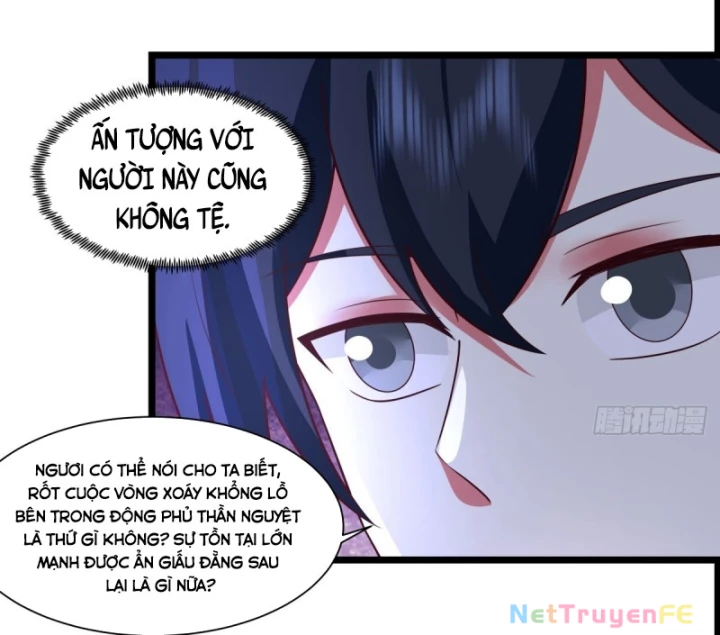 Hỗn Độn Đan Thần Chapter 480 - Trang 2