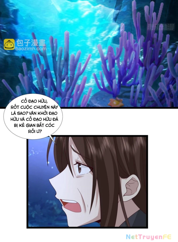 Hỗn Độn Đan Thần Chapter 478 - Trang 2