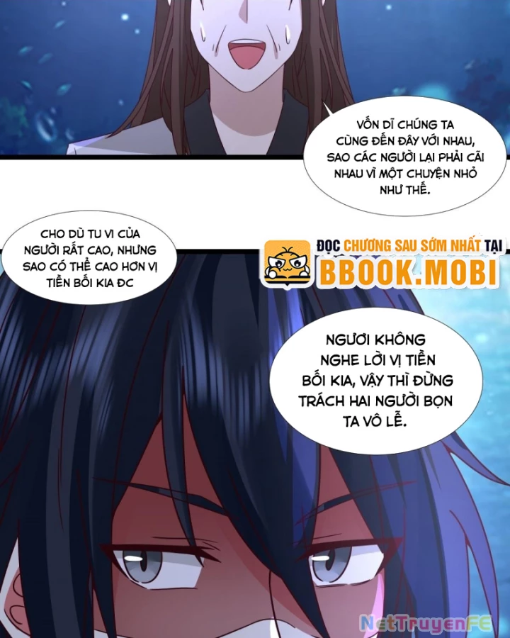 Hỗn Độn Đan Thần Chapter 477 - Trang 2