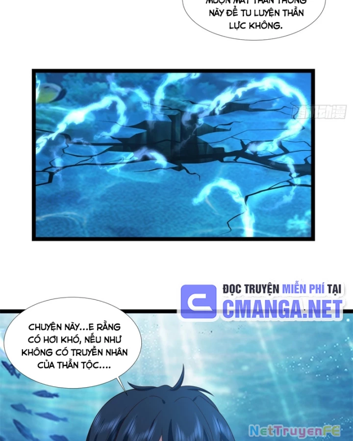 Hỗn Độn Đan Thần Chapter 475 - Trang 2