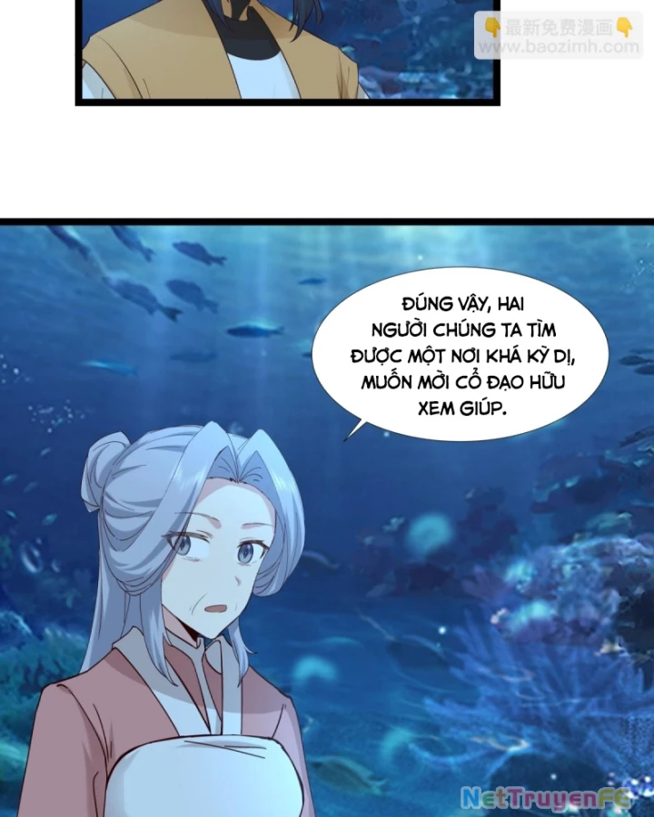 Hỗn Độn Đan Thần Chapter 475 - Trang 2