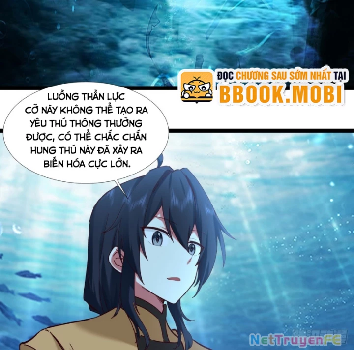 Hỗn Độn Đan Thần Chapter 475 - Trang 2