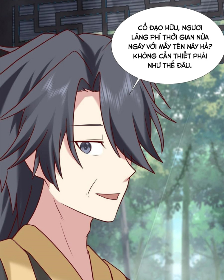 Hỗn Độn Đan Thần Chapter 472 - Trang 2