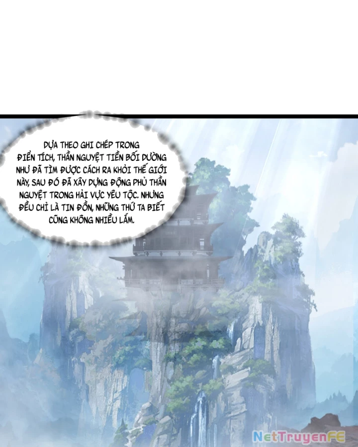 Hỗn Độn Đan Thần Chapter 470 - Trang 2