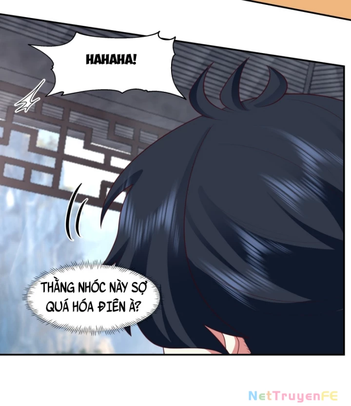 Hỗn Độn Đan Thần Chapter 468 - Trang 2