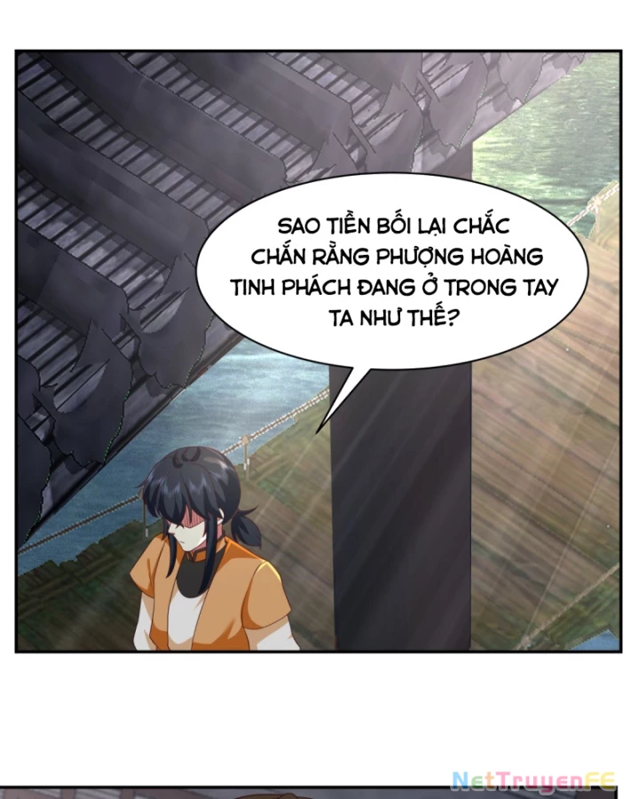 Hỗn Độn Đan Thần Chapter 468 - Trang 2