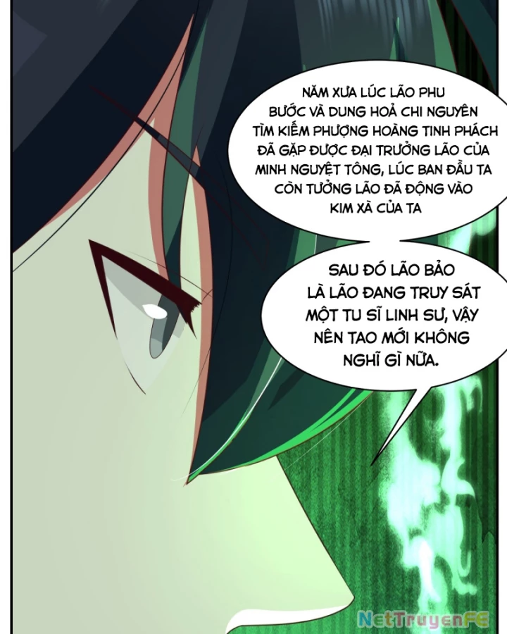 Hỗn Độn Đan Thần Chapter 468 - Trang 2