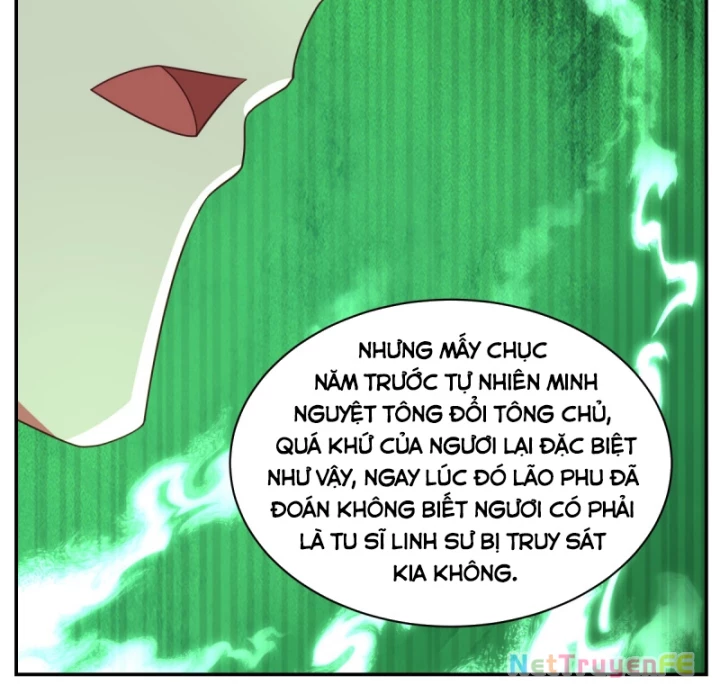 Hỗn Độn Đan Thần Chapter 468 - Trang 2