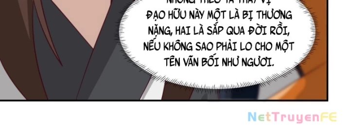 Hỗn Độn Đan Thần Chapter 468 - Trang 2