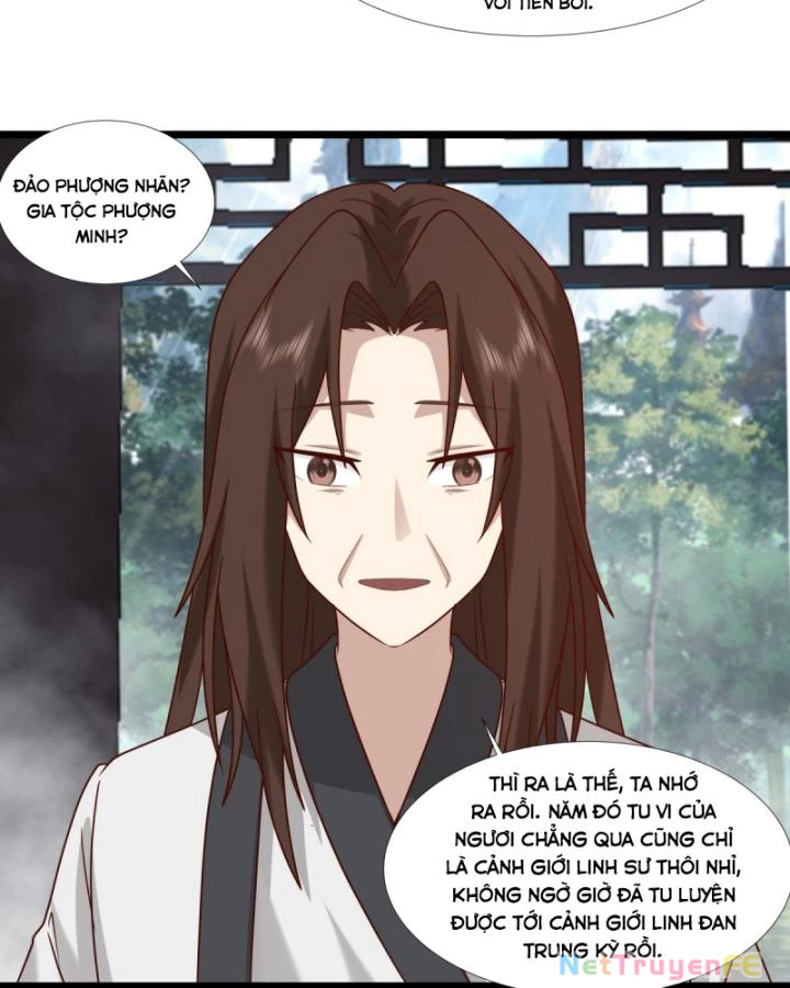 Hỗn Độn Đan Thần Chapter 467 - Trang 2