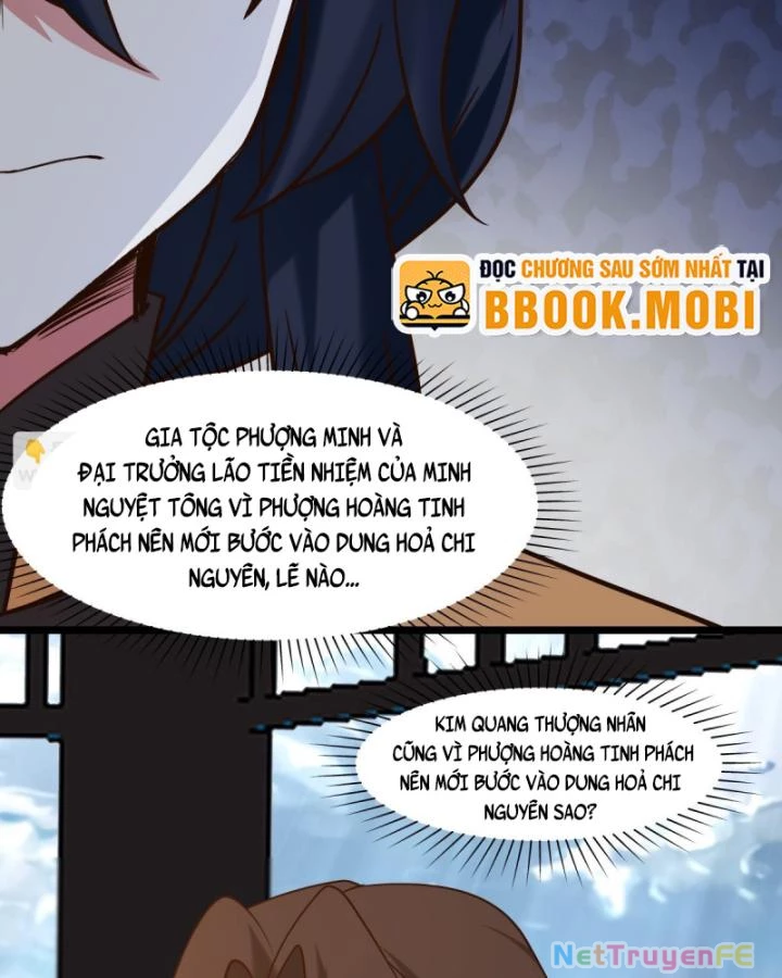 Hỗn Độn Đan Thần Chapter 467 - Trang 2