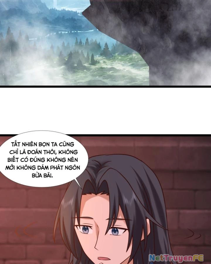 Hỗn Độn Đan Thần Chapter 467 - Trang 2