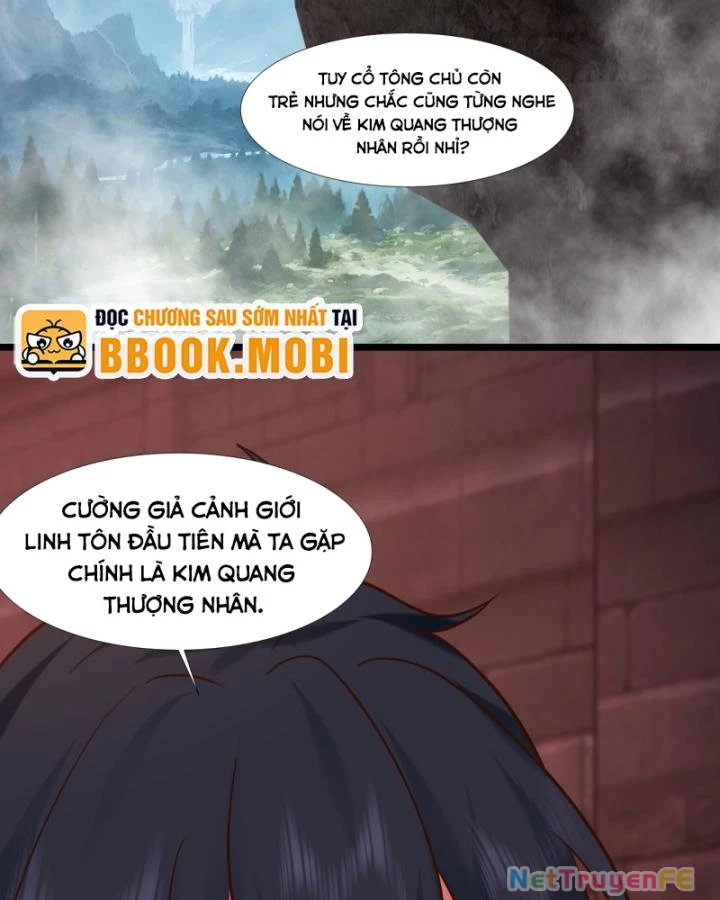 Hỗn Độn Đan Thần Chapter 466 - Trang 2