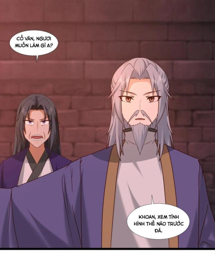 Hỗn Độn Đan Thần Chapter 465 - Trang 2