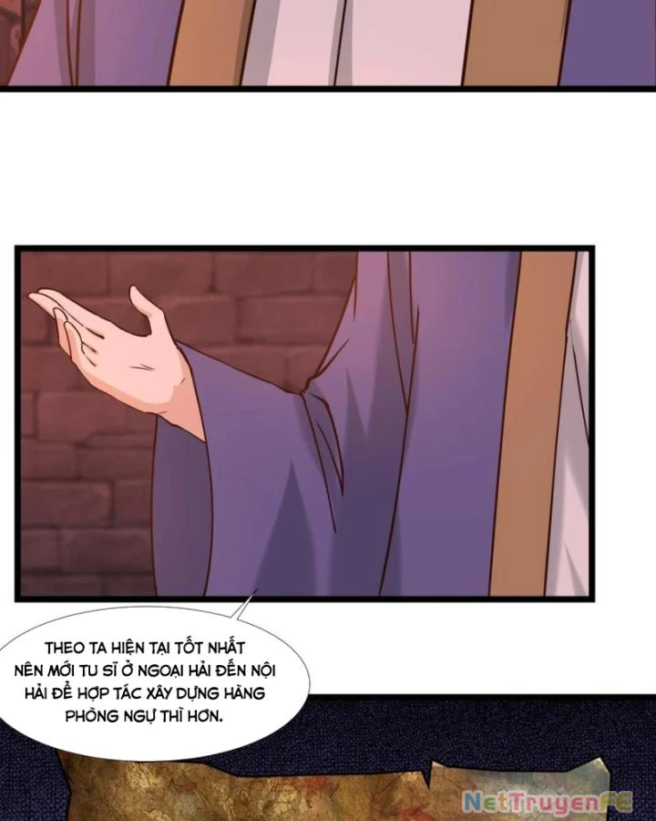 Hỗn Độn Đan Thần Chapter 464 - Trang 2