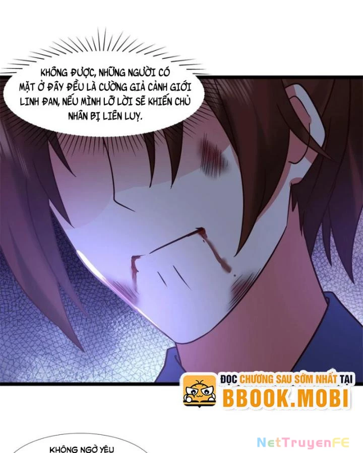 Hỗn Độn Đan Thần Chapter 464 - Trang 2