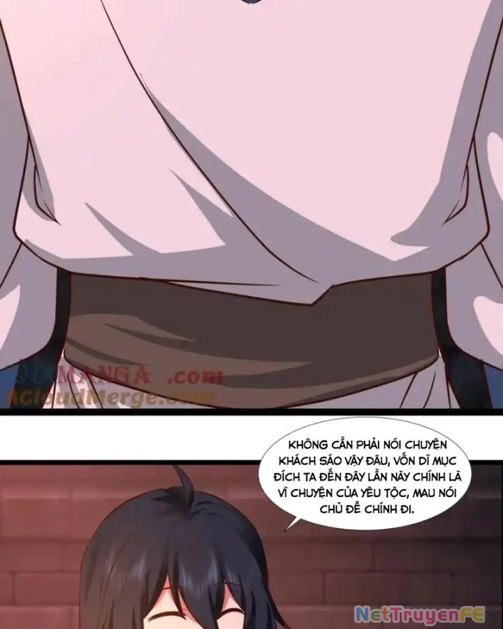 Hỗn Độn Đan Thần Chapter 462 - Trang 2