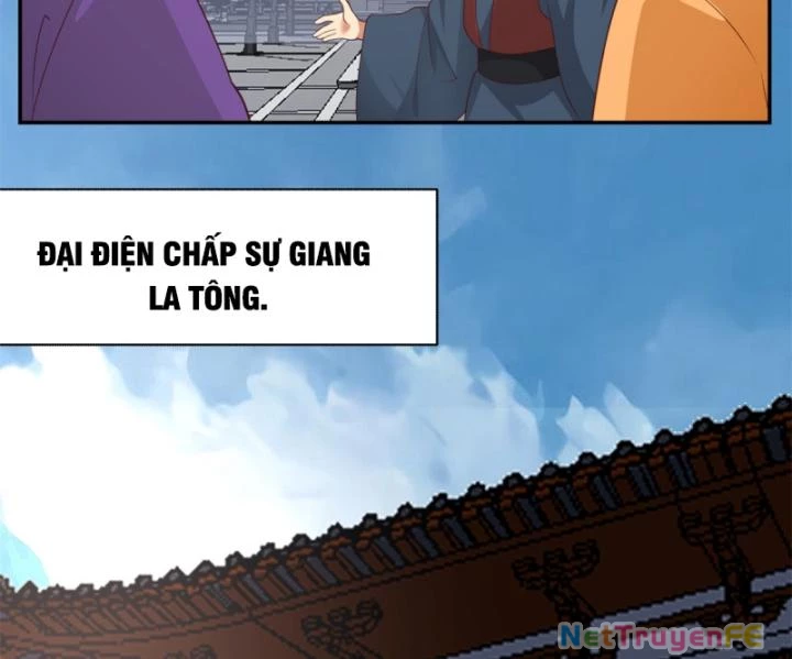 Hỗn Độn Đan Thần Chapter 460 - Trang 2