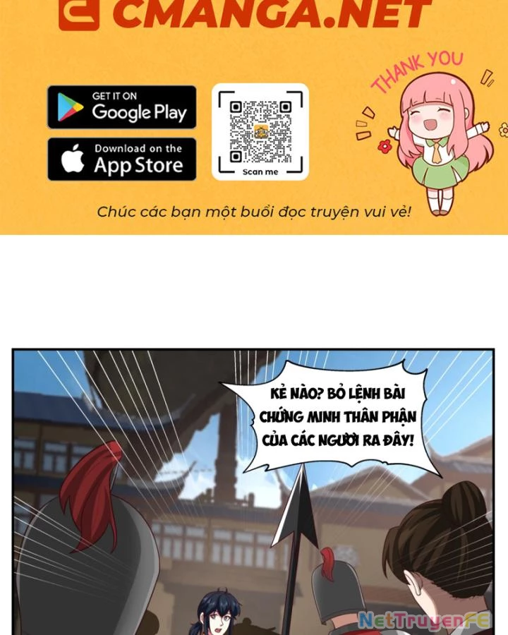 Hỗn Độn Đan Thần Chapter 460 - Trang 2