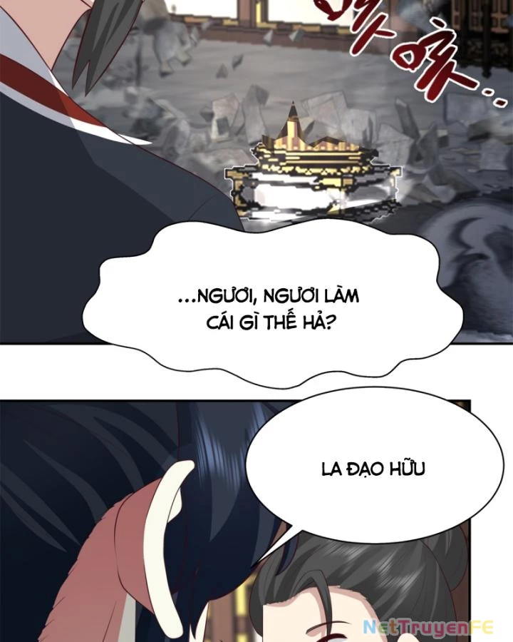 Hỗn Độn Đan Thần Chapter 460 - Trang 2