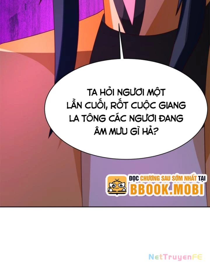 Hỗn Độn Đan Thần Chapter 460 - Trang 2