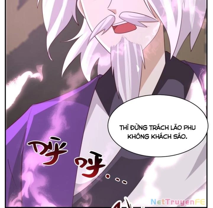 Hỗn Độn Đan Thần Chapter 460 - Trang 2