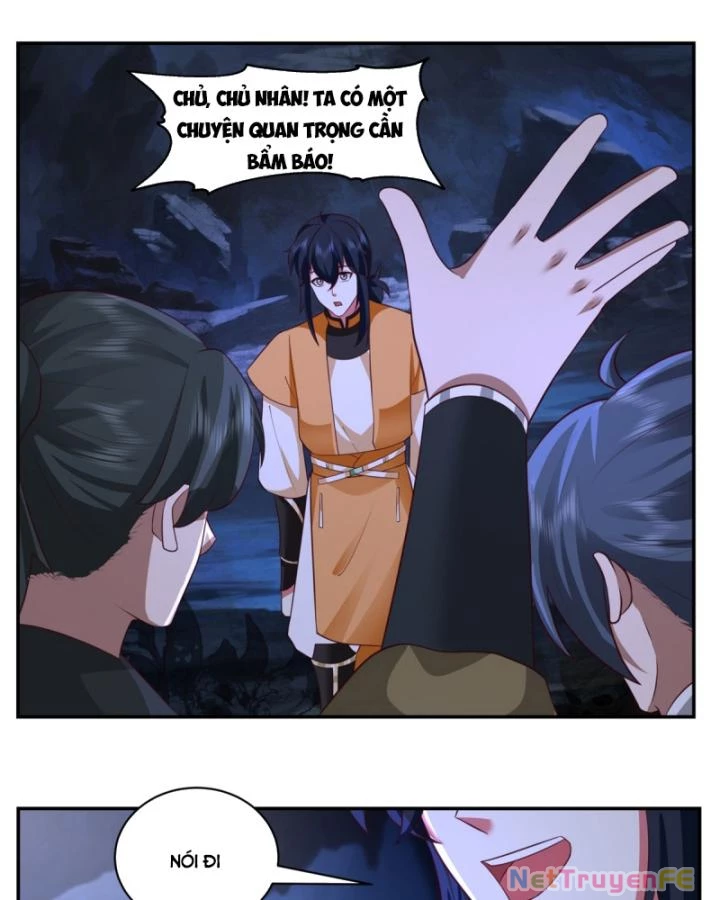 Hỗn Độn Đan Thần Chapter 459 - Trang 2