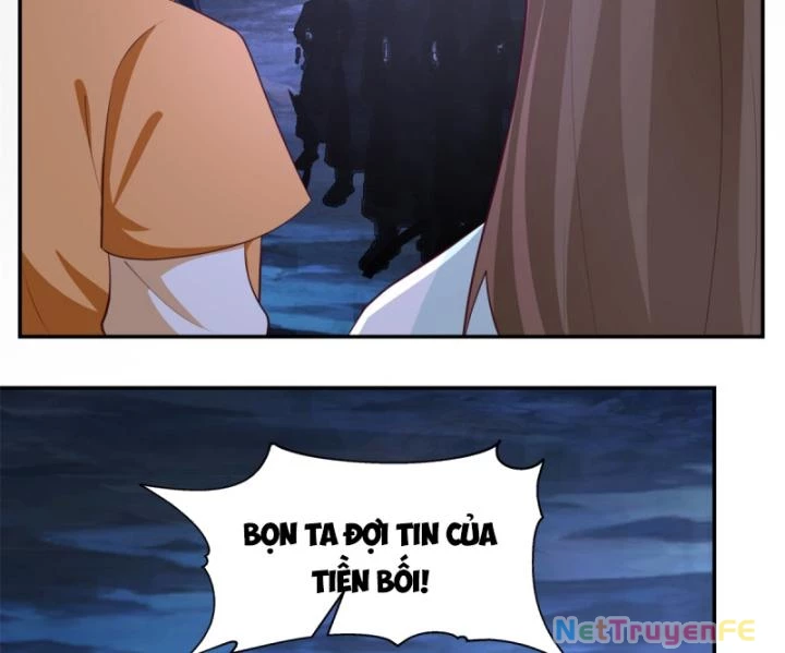 Hỗn Độn Đan Thần Chapter 459 - Trang 2