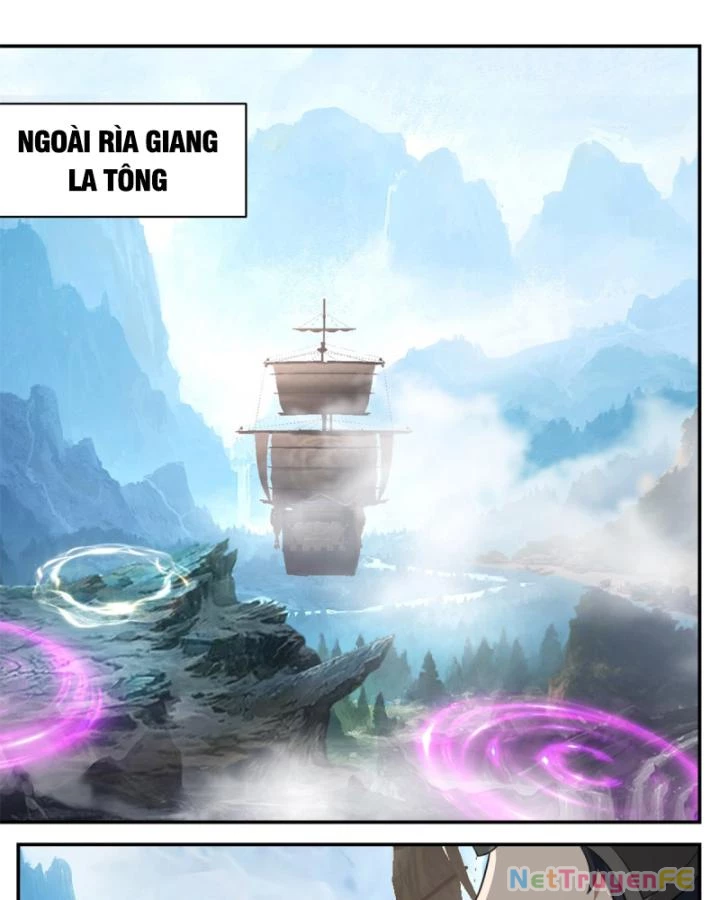 Hỗn Độn Đan Thần Chapter 459 - Trang 2