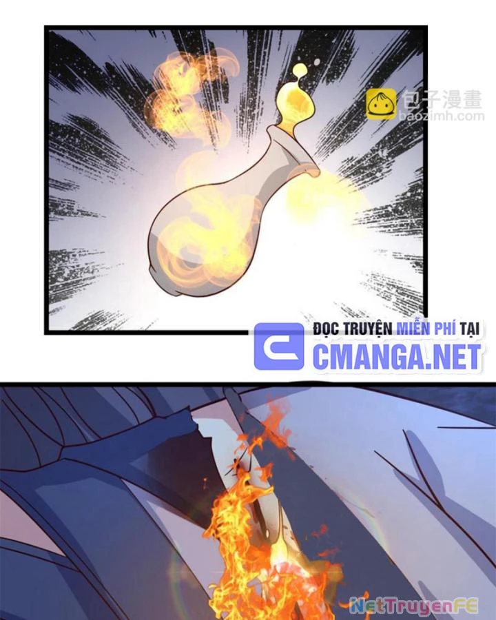 Hỗn Độn Đan Thần Chapter 458 - Trang 2