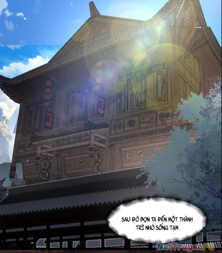 Hỗn Độn Đan Thần Chapter 458 - Trang 2