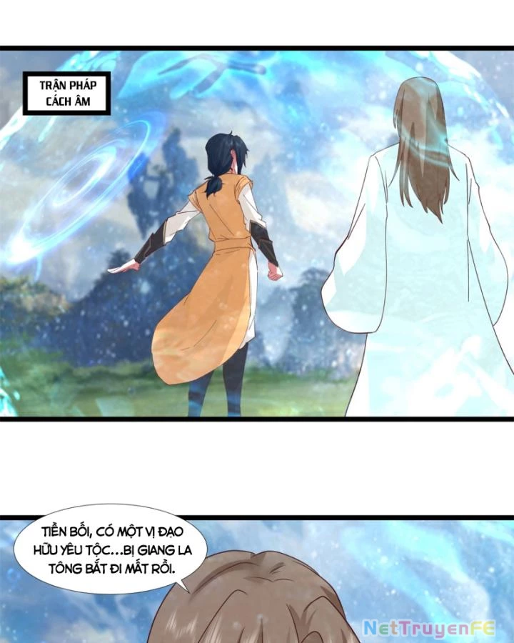 Hỗn Độn Đan Thần Chapter 457 - Trang 2