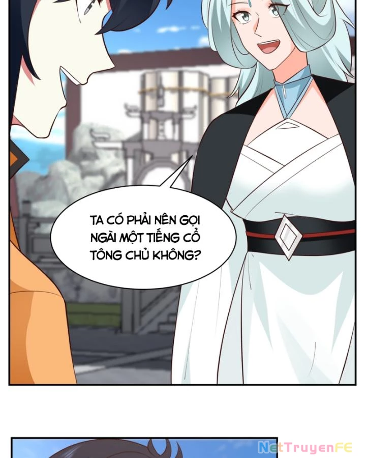 Hỗn Độn Đan Thần Chapter 451 - Trang 2