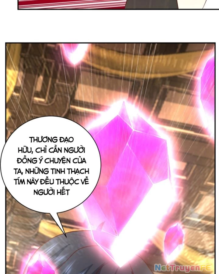 Hỗn Độn Đan Thần Chapter 451 - Trang 2