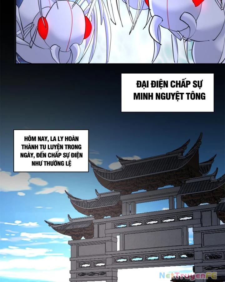 Hỗn Độn Đan Thần Chapter 450 - Trang 2