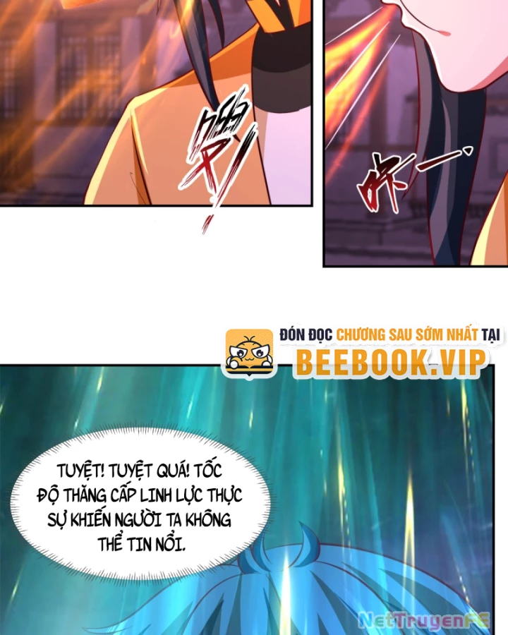 Hỗn Độn Đan Thần Chapter 449 - Trang 2