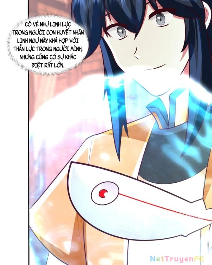 Hỗn Độn Đan Thần Chapter 448 - Trang 2