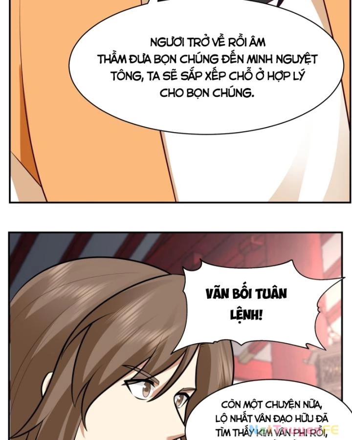 Hỗn Độn Đan Thần Chapter 448 - Trang 2