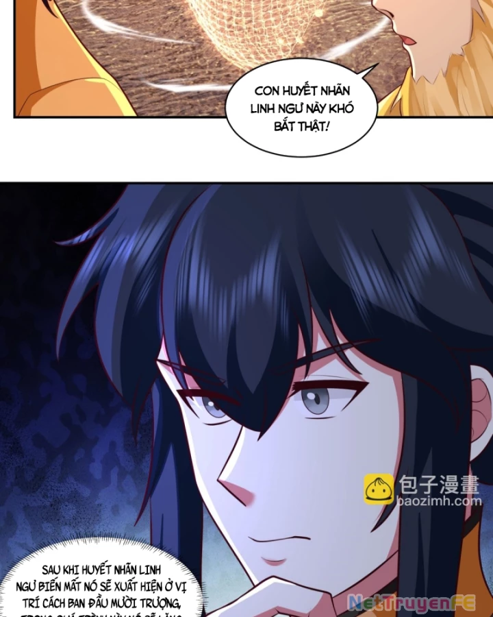 Hỗn Độn Đan Thần Chapter 448 - Trang 2