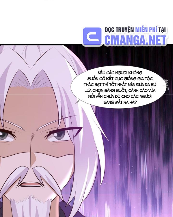 Hỗn Độn Đan Thần Chapter 446 - Trang 2