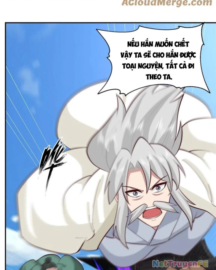 Hỗn Độn Đan Thần Chapter 444 - Trang 2