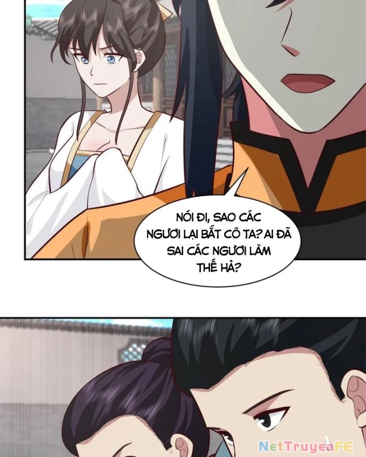 Hỗn Độn Đan Thần Chapter 443 - Trang 2