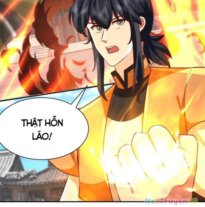 Hỗn Độn Đan Thần Chapter 443 - Trang 2