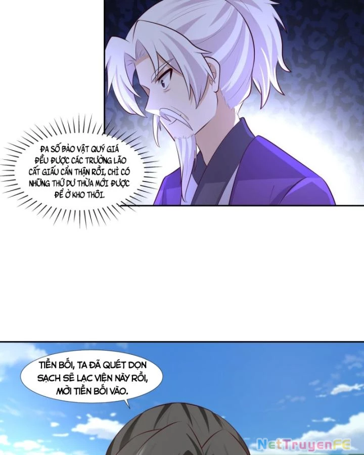 Hỗn Độn Đan Thần Chapter 442 - Trang 2