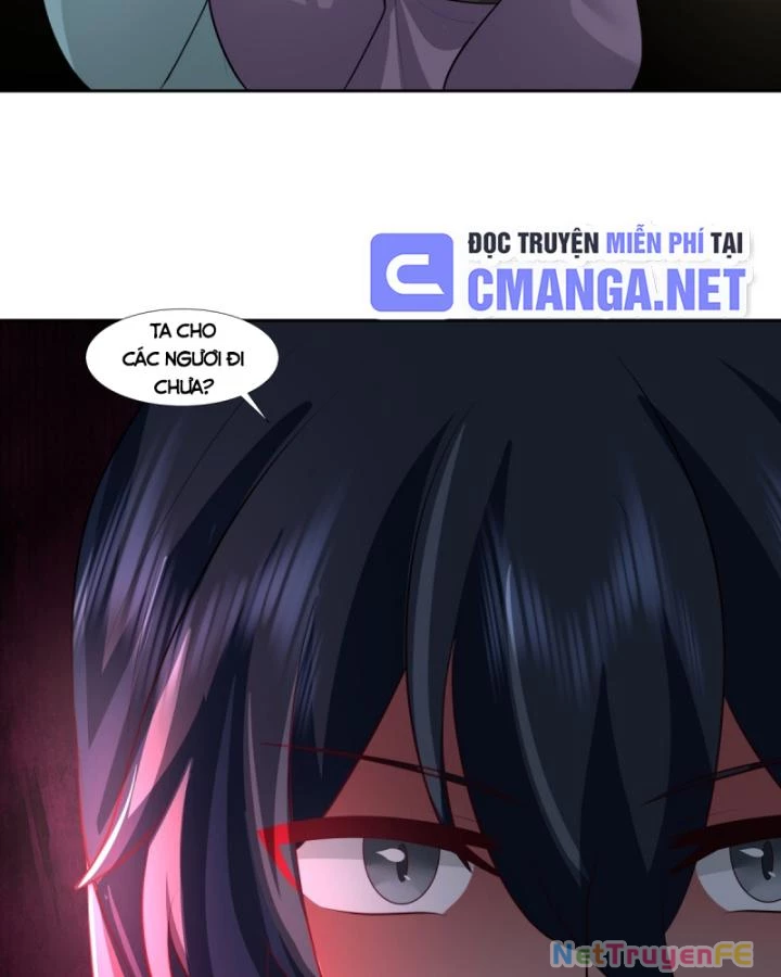 Hỗn Độn Đan Thần Chapter 442 - Trang 2