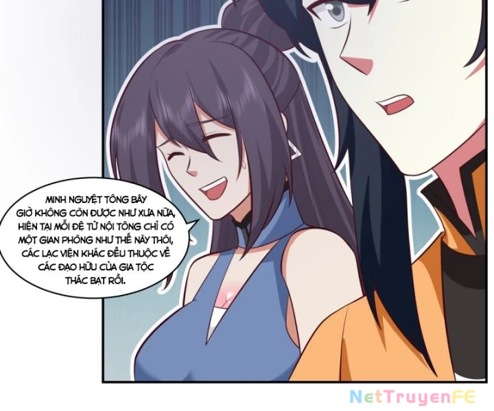 Hỗn Độn Đan Thần Chapter 439 - Trang 2