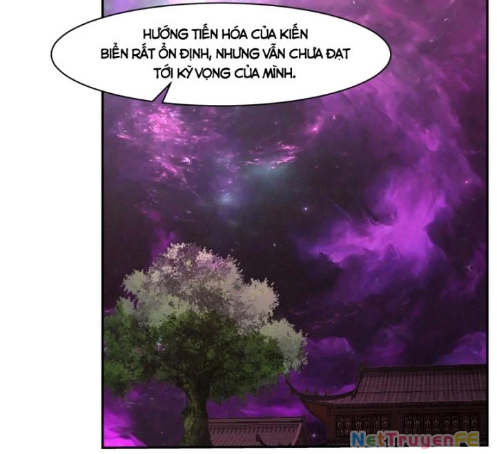 Hỗn Độn Đan Thần Chapter 439 - Trang 2